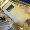 Apple iPhone 12 Pro Max Sleeve Case | Ivory Napa Leather | Screen Cleaning Sanitizing Lining | smart window