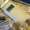 NueVue iPhone 14 Pro Max Case White leather with window