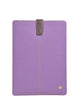 Samsung Galaxy Tab S2 Sleeve Case in Purple Canvas